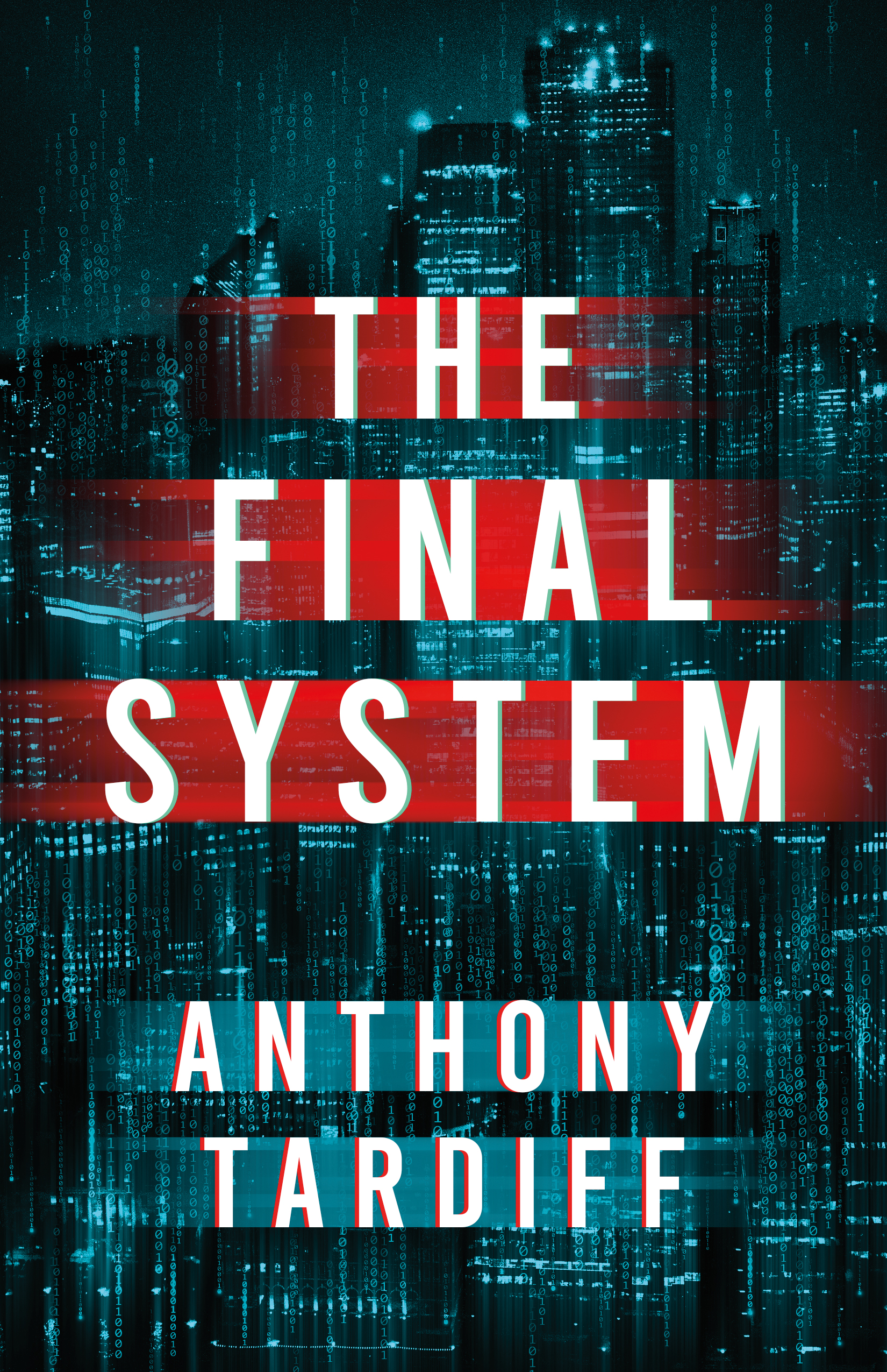 The Final System Book Cover